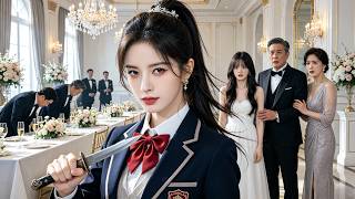 Ruthless Heiress of the Tycoon Clan