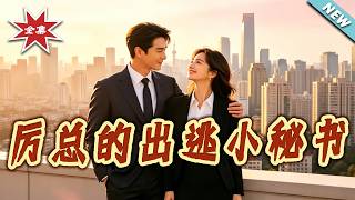 President Li's Runaway Secretary