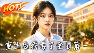 重生后我考了全省第一