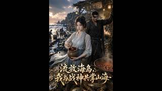 流放海岛，我与战神共掌山海