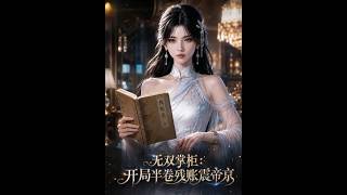 无双掌柜：开局半卷残账震帝京