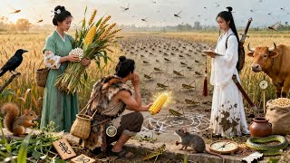 The Famine Beast Whisperer