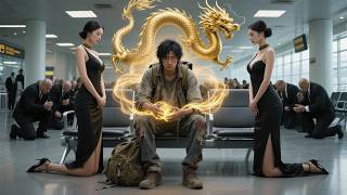 被嫌窮贅婿：奇門傳承逆襲