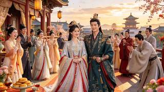 The Real Daughter Marries the Comatose War God