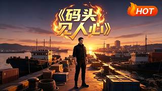 码头见人心