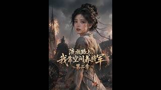 流放路上，我靠空间养将军第二季