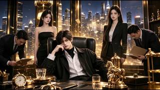 Awakened Memories: The Top Boss's Vengeful Strike