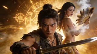 Modern Tianlong Rescues Linchao