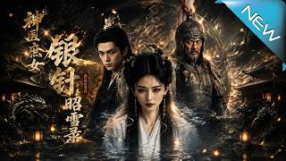The Divine Healer: The Concubine's Daughter's Needles of Justice