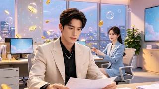One Cent Per Second: Chen Ze’s Fateful Choice