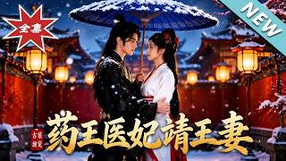 The Medical Sage Concubine: Wife of Prince Jing