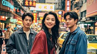 Reborn in 1980: The Real Daughter's Rise to Tycoon