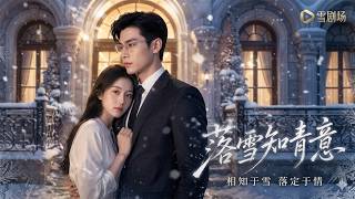The Sentiment of Educated Youth in the Falling Snow