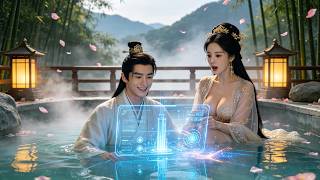 [Multi SUB] ｜他穿越撞破废后秘密练霸王神功，泡妞就升级实力飞涨，带旧部杀进皇宫砍了暴君，