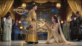 Crossing Ancient and Modern: The Tycoon's Counterattack