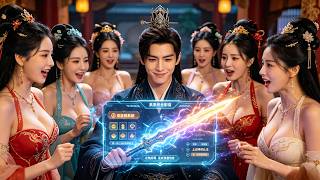 The Soldier King's Sign-In System: The Cold Master Snatches Disciple Overnight