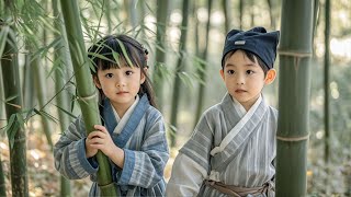被棄萌娃的逆襲