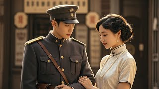 The Cold Marshal's Cool Wife and Cute Kid