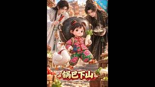 锅巴下山