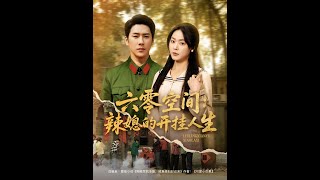 六零空間：辣媳的開掛人生
