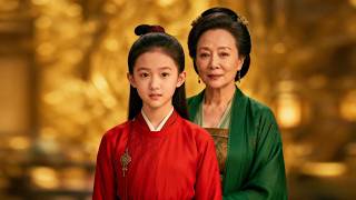 After Transmigrating as the Evil Mother-in-Law, I Cling to the Princess Daughter-in-Law