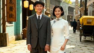 Time Travel to the Republic: The Governor Chases His Ex-Concubine