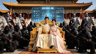 The Reincarnated King of Shu: Overthrowing the Crown Prince and Aristocracy with a Divine System