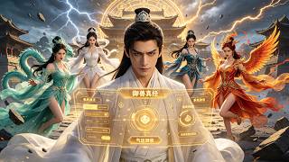 Beast Tamer Ascension: The Four Senior Sisters' Regret