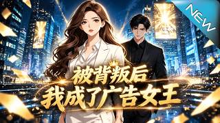 I Became an Advertising Queen After Betrayal