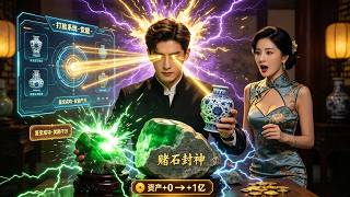 The Antique Appraisal & Taunt System: My Underdog Comeback