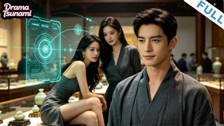 Unmasked: The Heir’s New Life