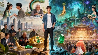 From Loser to Cross-World Supplier: My Counterattack