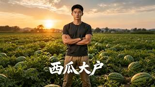 The Watermelon Tycoon