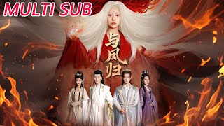 Return of the Phoenix & Twin Souls of the Sect