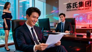 I Tried to Get Fired for a Billion, But Saved the Company