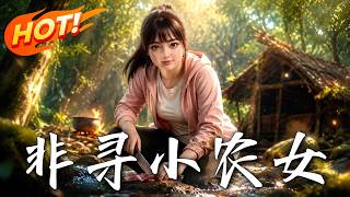 非寻小农女