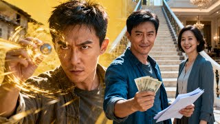 Divine Eyes: The Poor Boy's Treasure-Hunting Rise