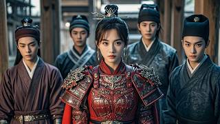 老太绑定娶夫系统：一口气娶了五个老公？