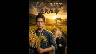 我靠一兩銀子逆天改命