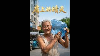 肩上的晴天