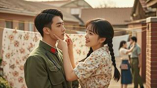 魂穿八零：恶媳反手驯冷面军长