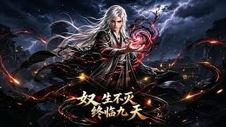 奴生不灭终临九天