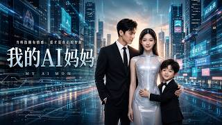 我的AI妈妈