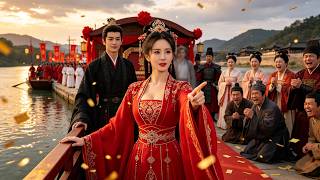 The Noble Princess's Oath: Red Wedding with the Coffin
