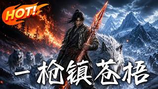 One Gun Conquers Cangwu