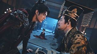 The Betrothal Insult: The Prince of Northern Liang Rejects the Marriage