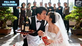 穷女被辱嫁复仇大佬，竟撞破首富试心局