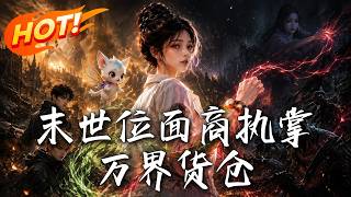 末世位麪商執掌萬界貨倉