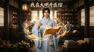 I Run A Medical Hall in the Great Ming Dynasty