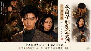 鉴宝重生：从浪子到鉴宝大师